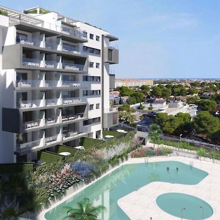 Rio Nacimiento Apartment Campoamor Exterior photo
